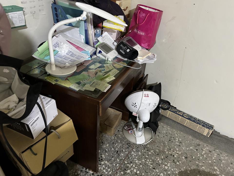 大型家具回收案件圖片