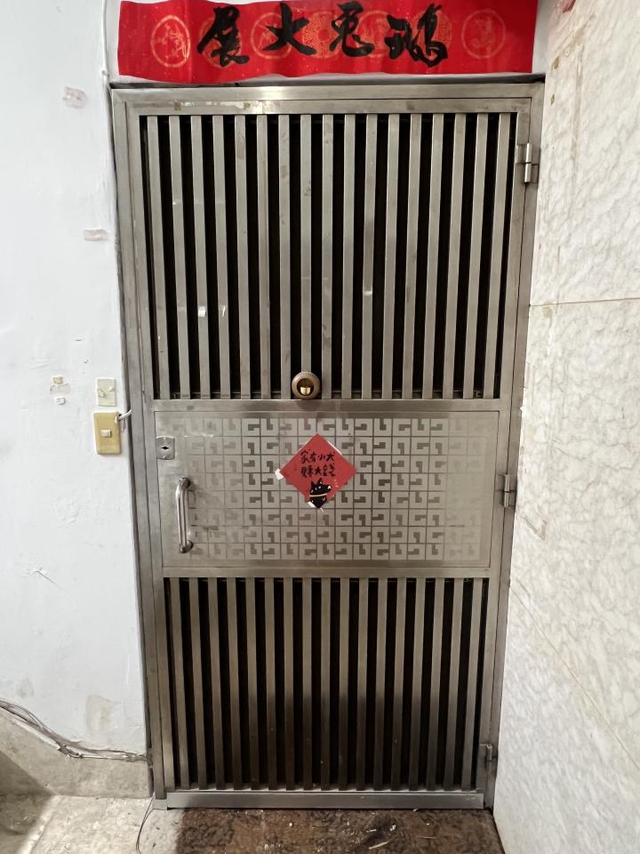 大門案件圖片