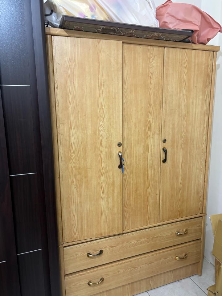 大型家具回收案件圖片