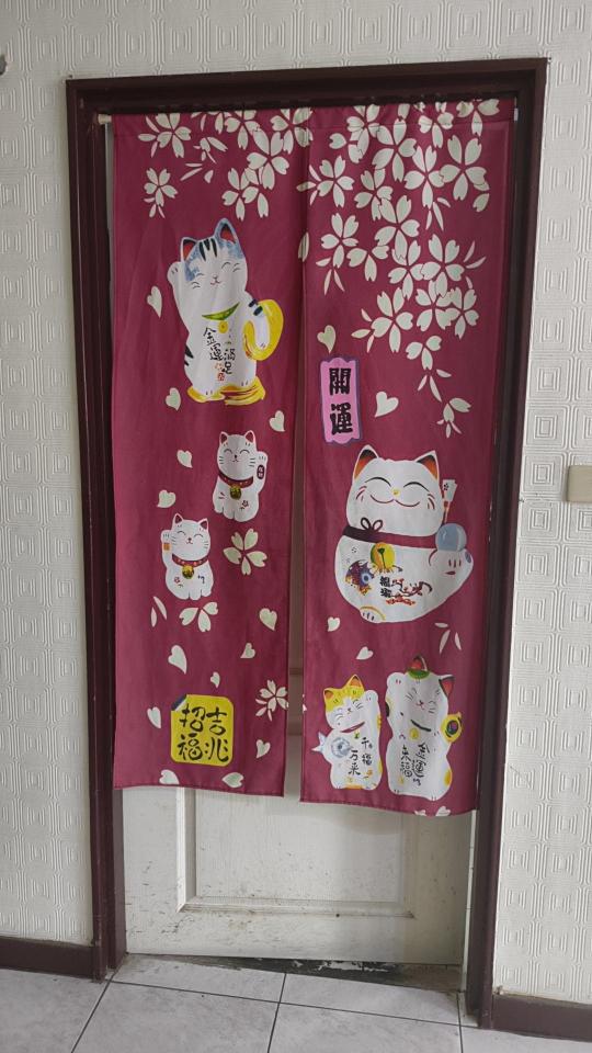 門片安裝案件圖片