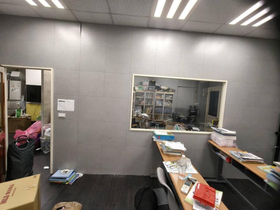 拆除工程案件圖片
