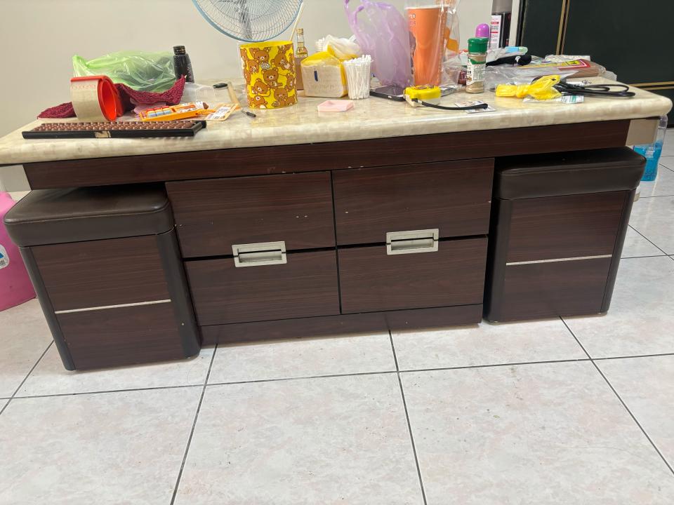 大型家具回收案件圖片