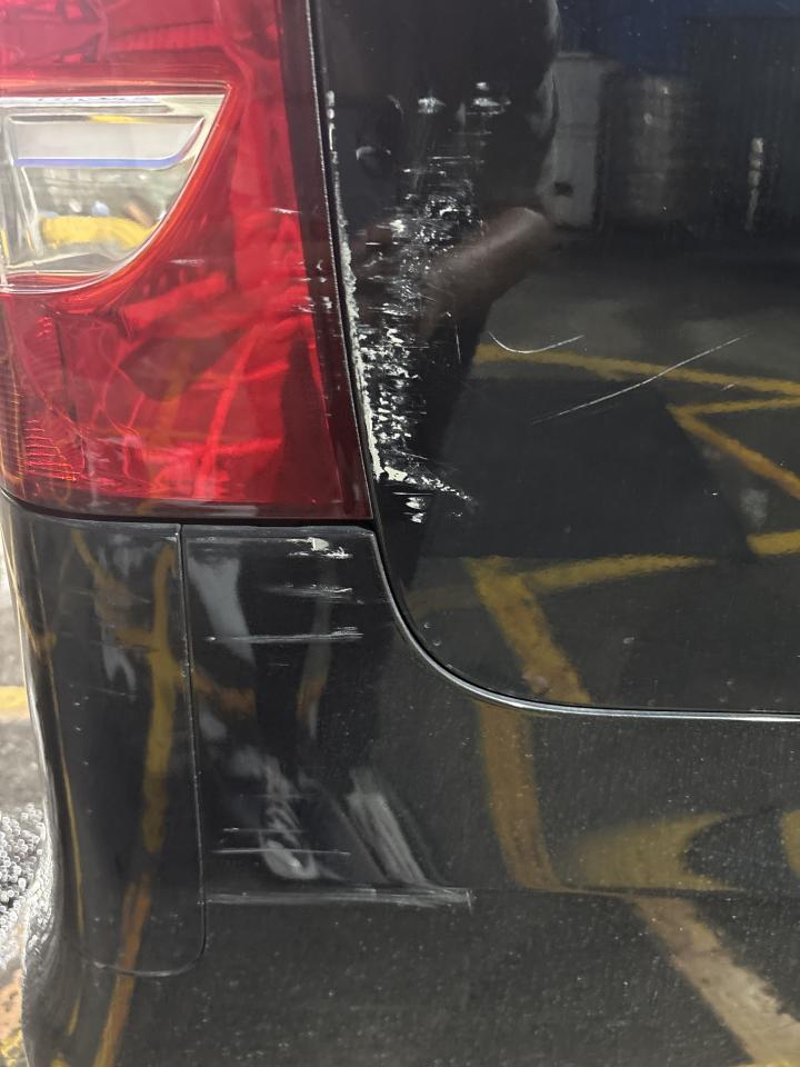 汽車維修保養案件圖片