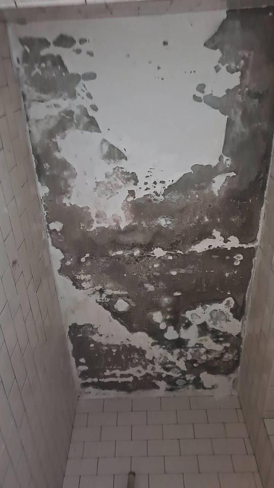 漏水處理案件圖片