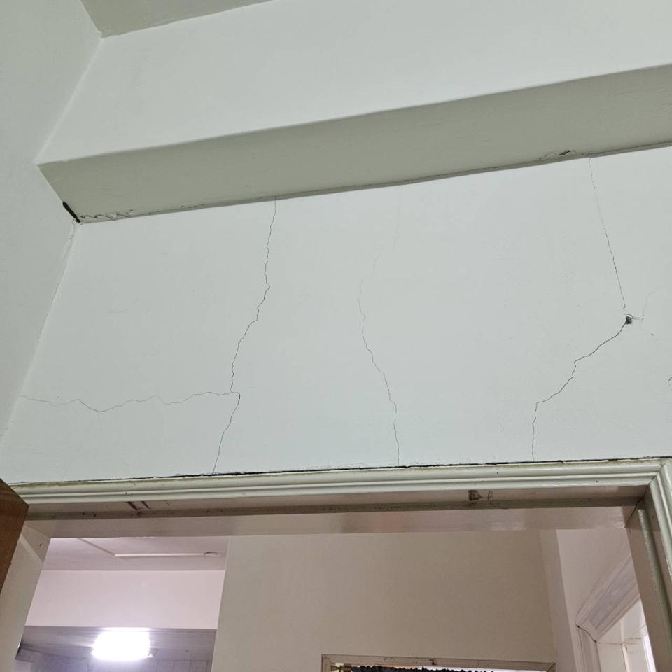 油漆工程案件圖片