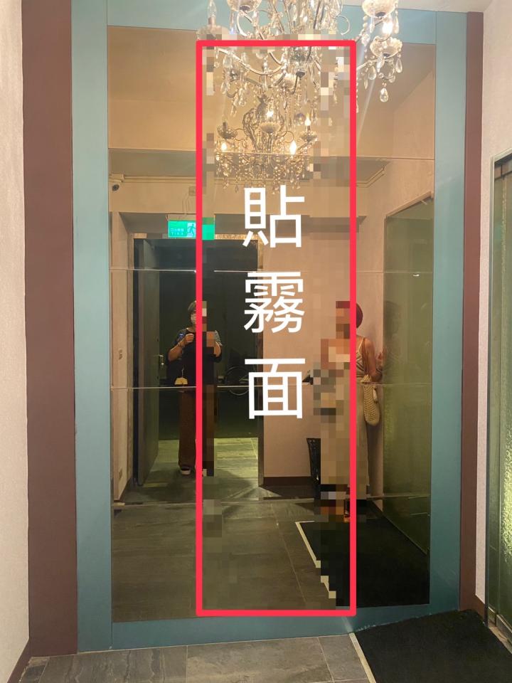 玻璃隔熱案件圖片