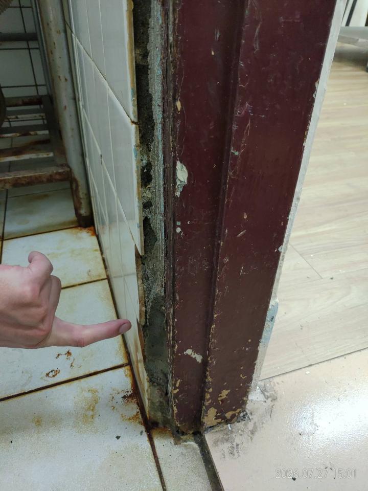 漏水處理案件圖片