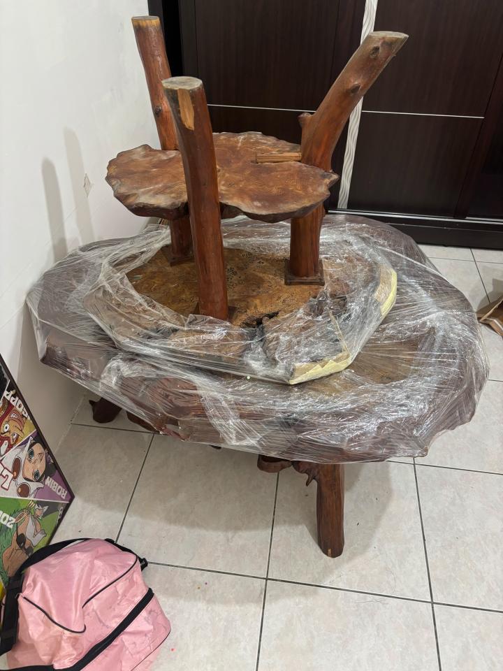 大型家具回收案件圖片