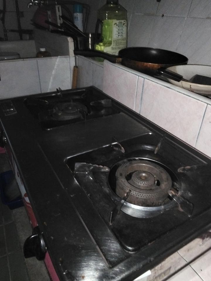 大型垃圾回收案件圖片