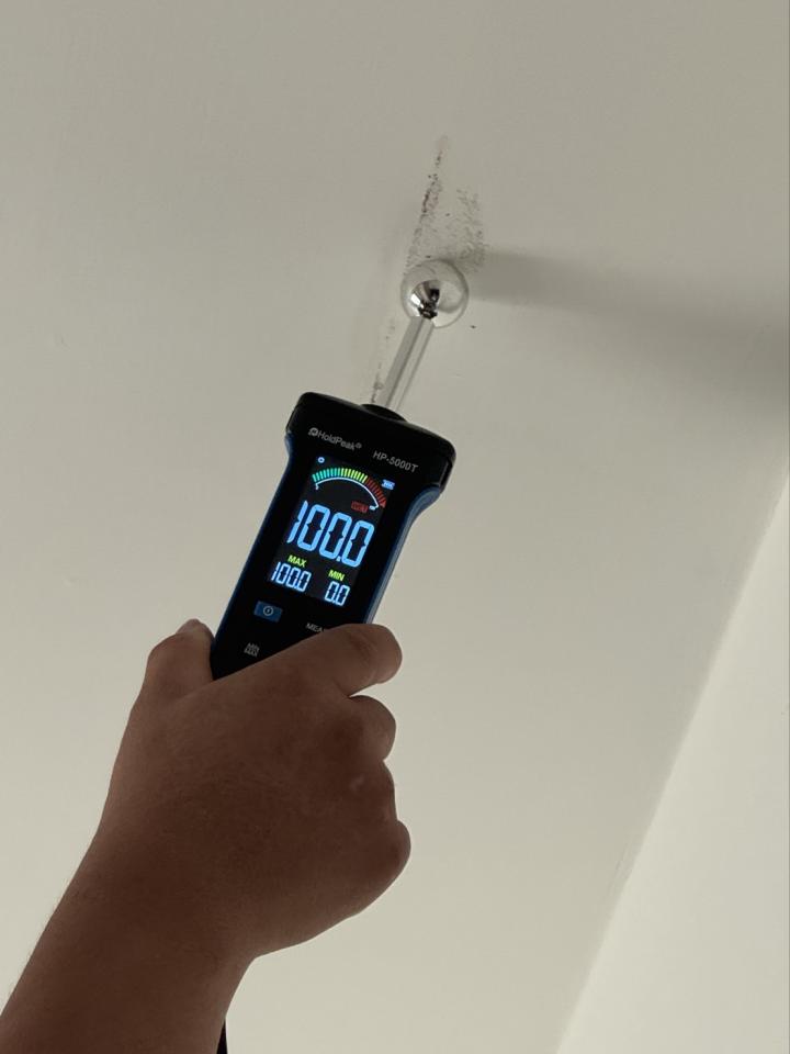 漏水處理案件圖片