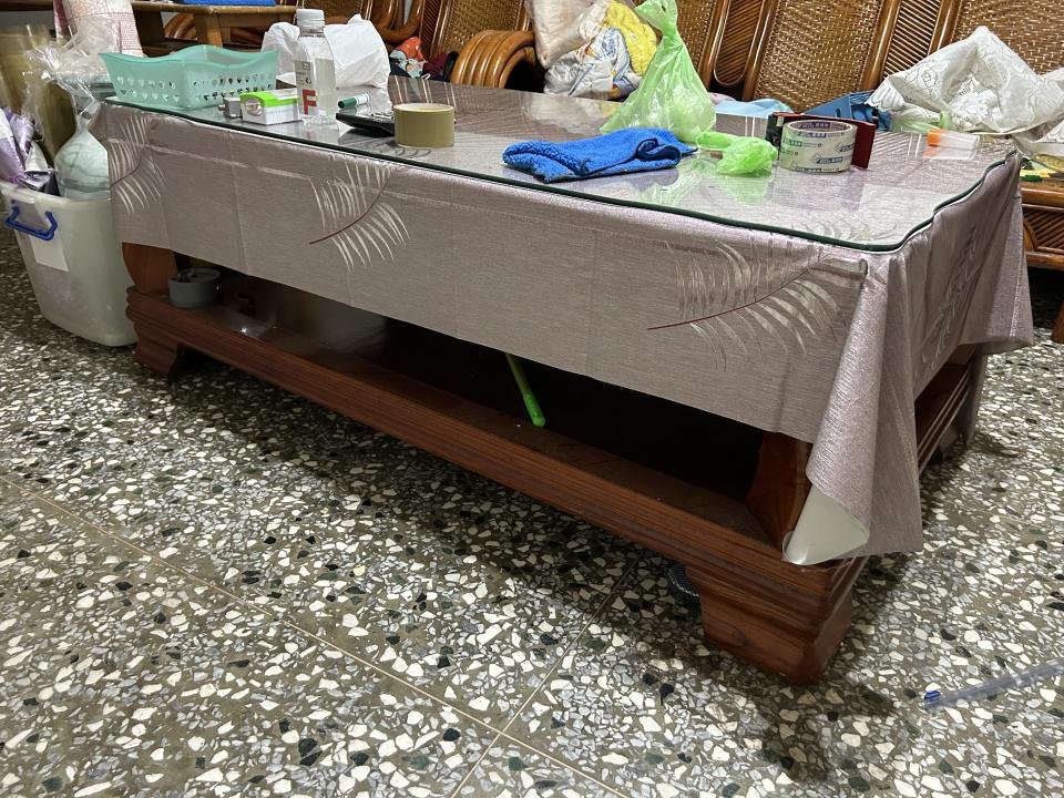 大型家具回收案件圖片
