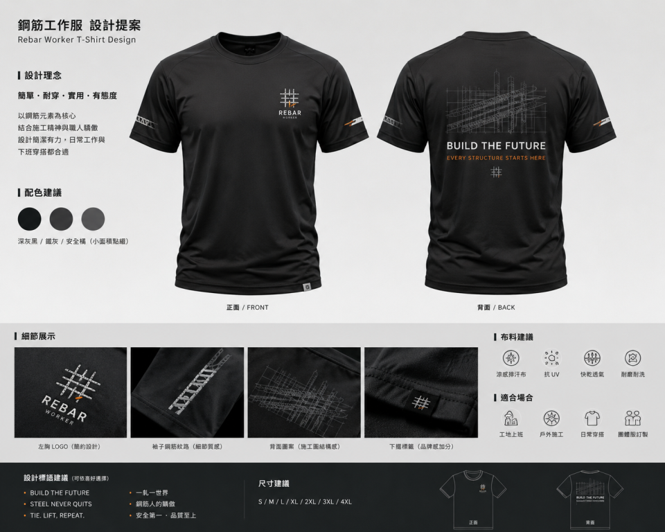 服裝設計案件圖片