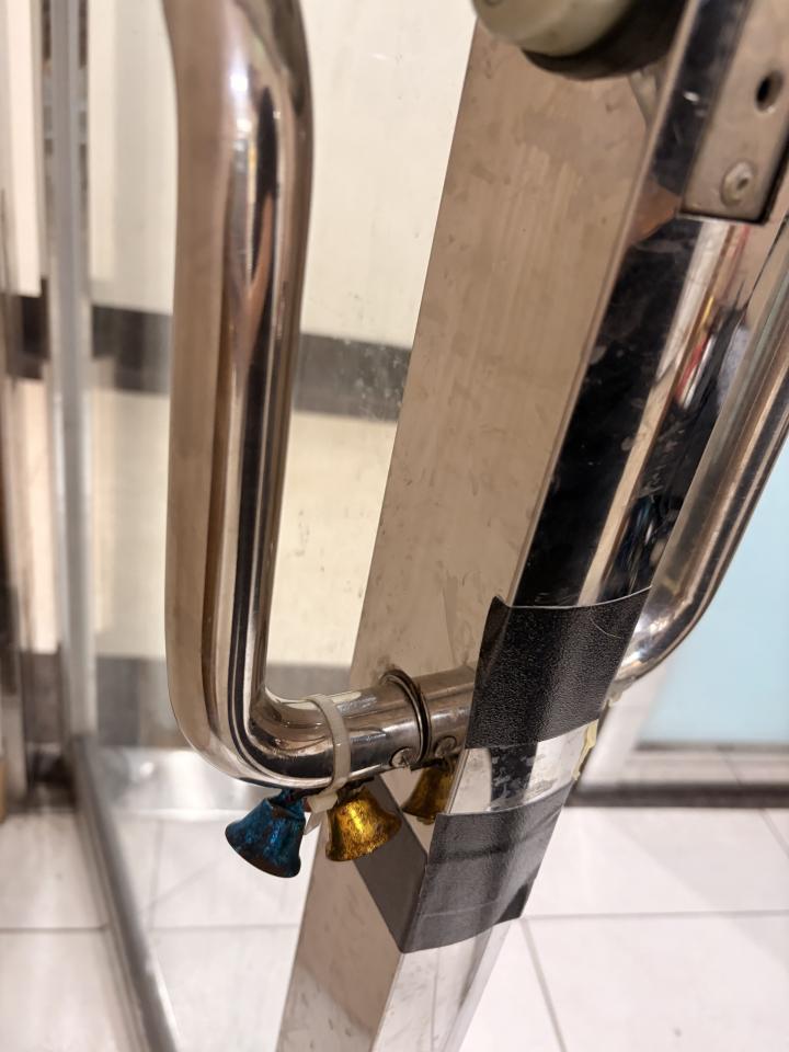 玻璃門案件圖片