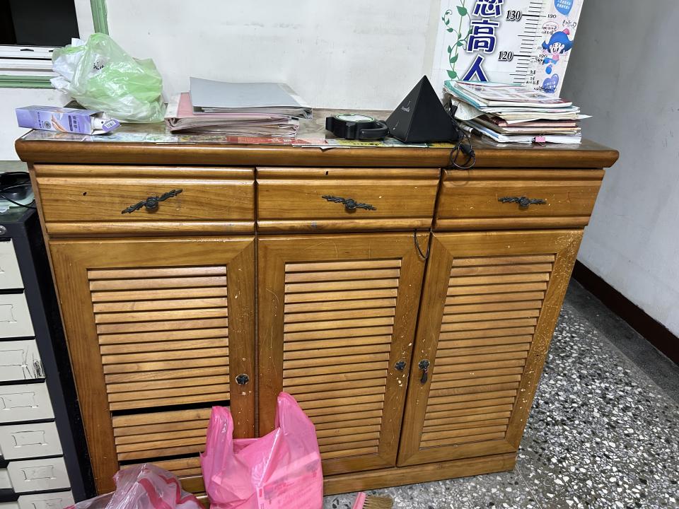 大型家具回收案件圖片