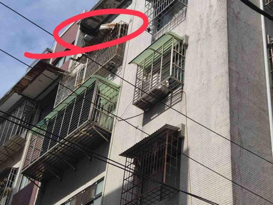 採光罩案件圖片