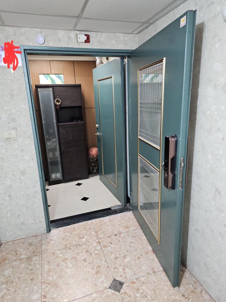大門案件圖片