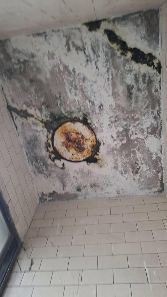 漏水處理案件圖片