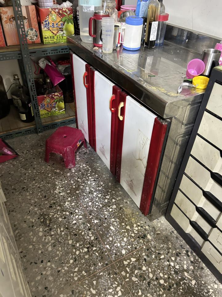 大型家具回收案件圖片