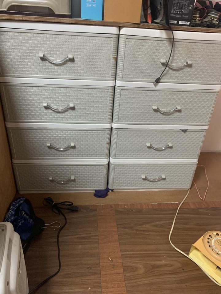 家具搬運案件圖片