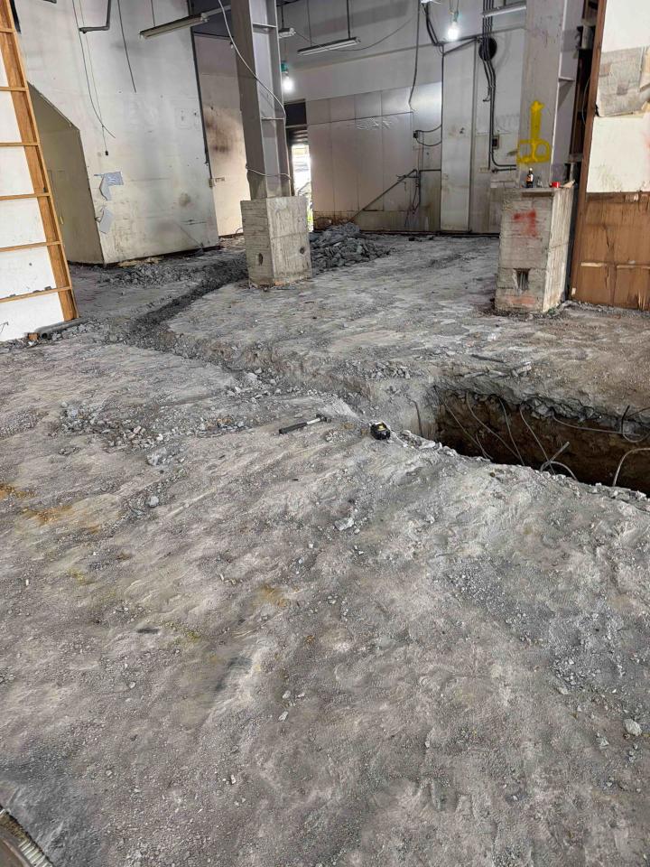泥作/水泥施工案件圖片
