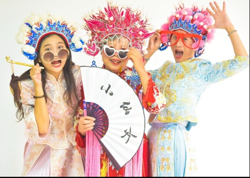 人像攝影案件圖片