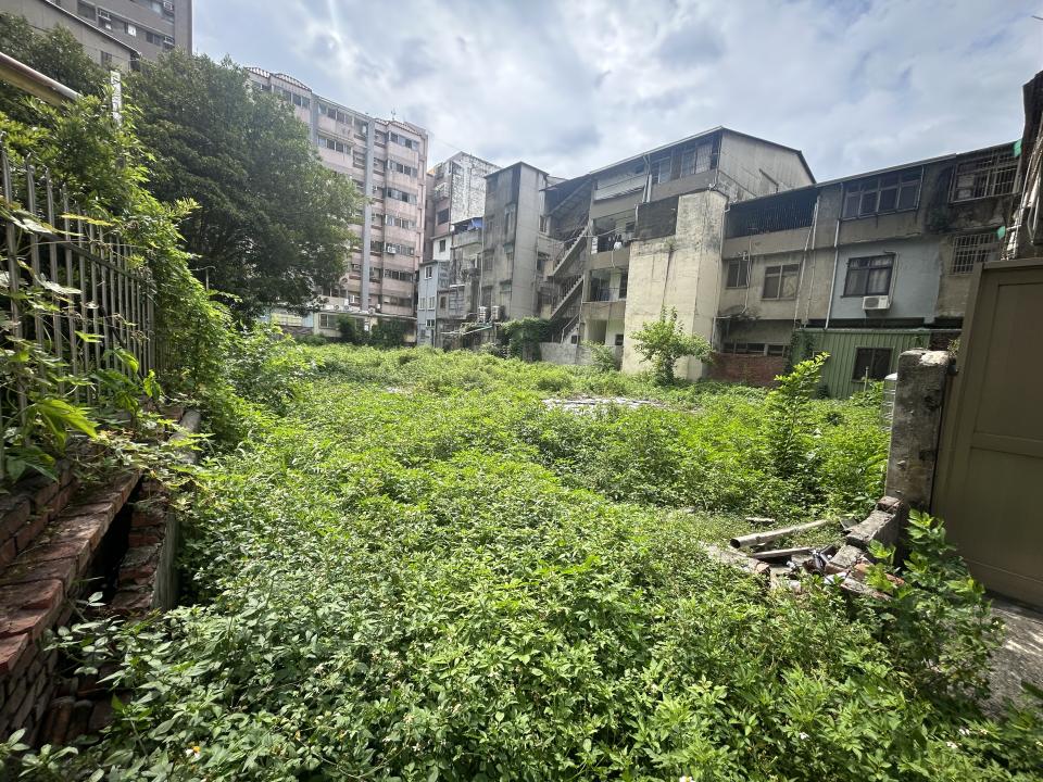 園藝維護案件圖片