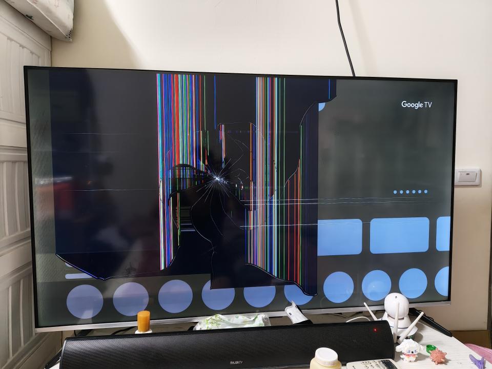 家電維修案件圖片