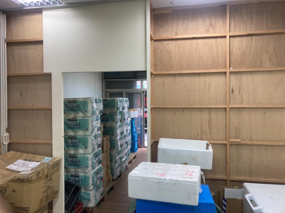 拆除工程案件圖片