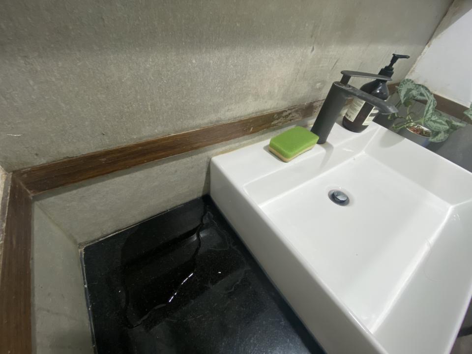 漏水處理案件圖片