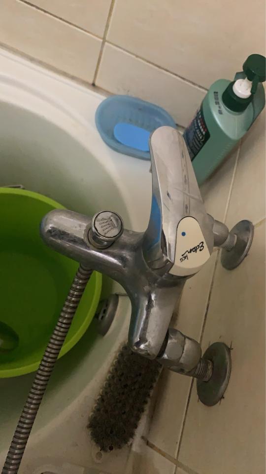 水龍頭裝修案件圖片