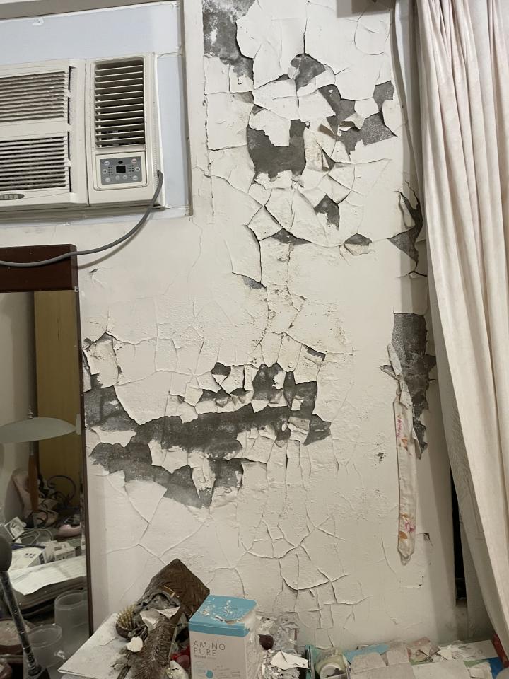 拆除工程案件圖片
