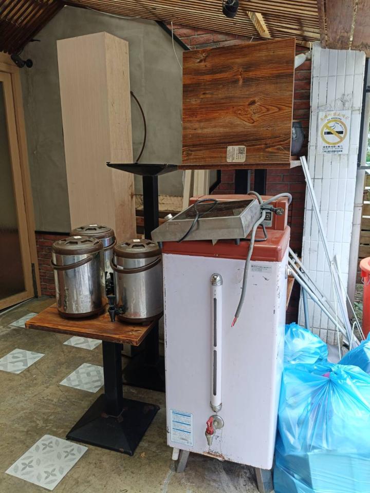 大型垃圾回收案件圖片