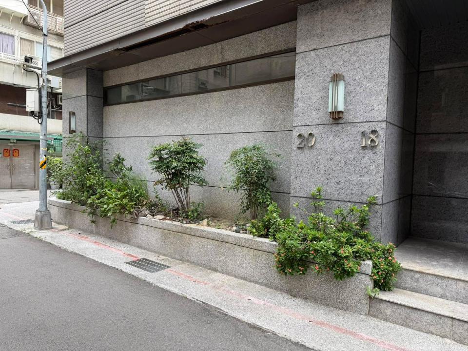 園藝設計案件圖片