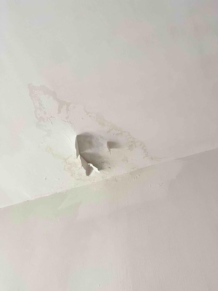 漏水處理案件圖片