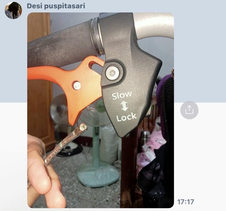 輔具維修案件圖片
