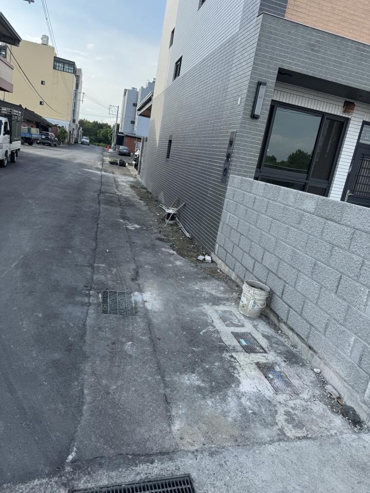 瀝青工程案件圖片