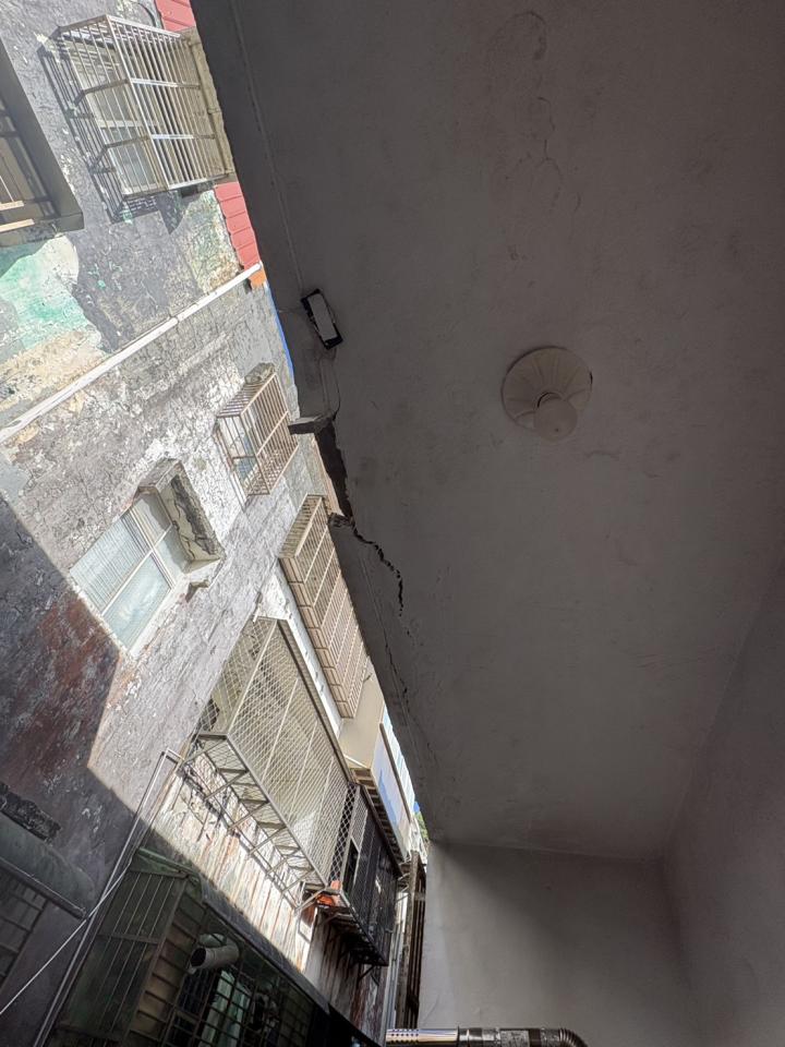 結構補強工程案件圖片