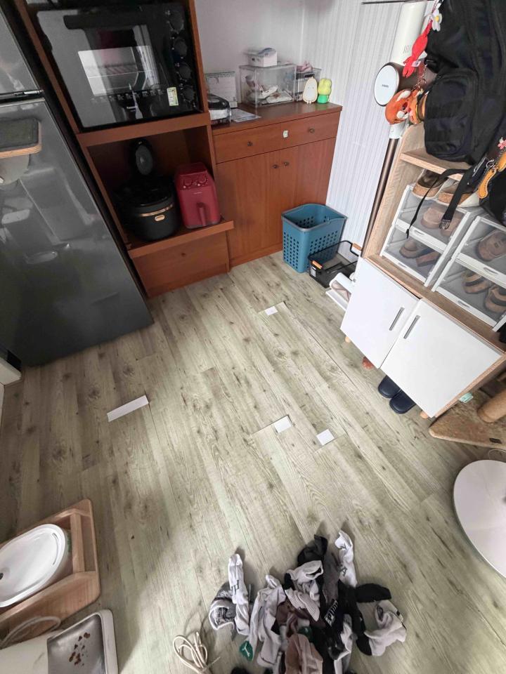 拆除工程案件圖片