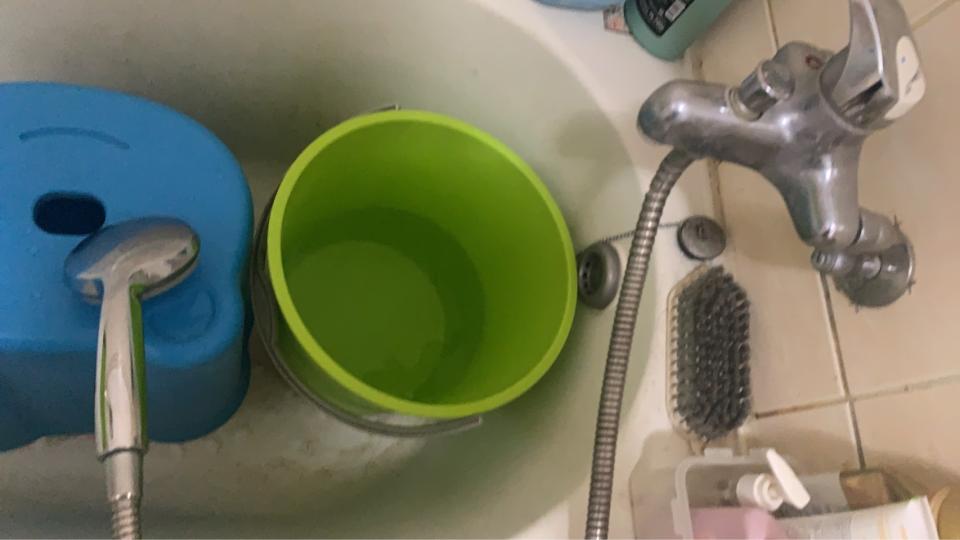 水龍頭裝修案件圖片
