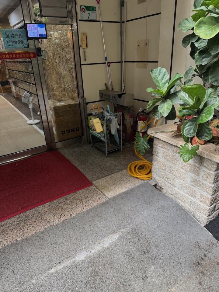 地板止滑案件圖片