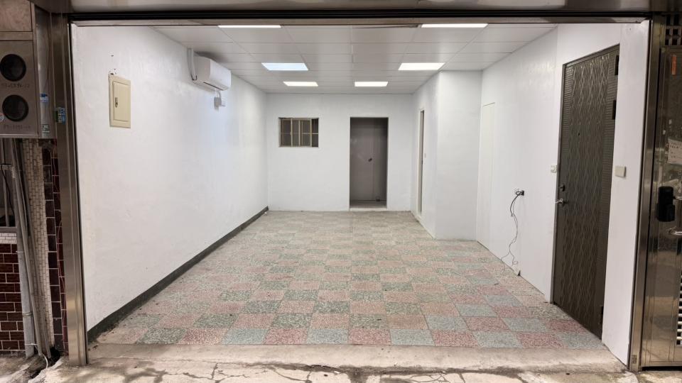 通風設備安裝案件圖片