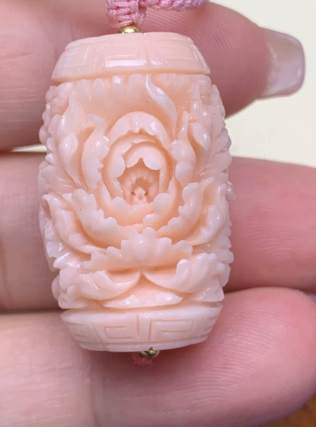 木頭雕刻代工案件圖片