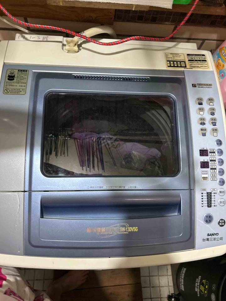 冷氣清洗案件圖片