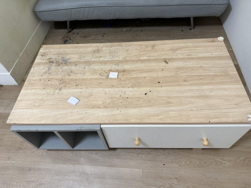 搬家清潔案件圖片