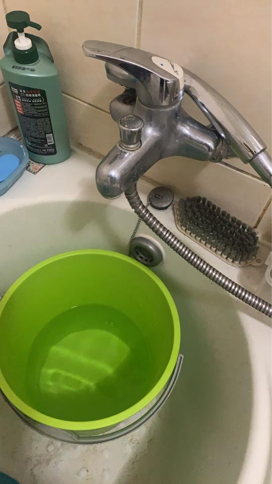 水龍頭裝修案件圖片