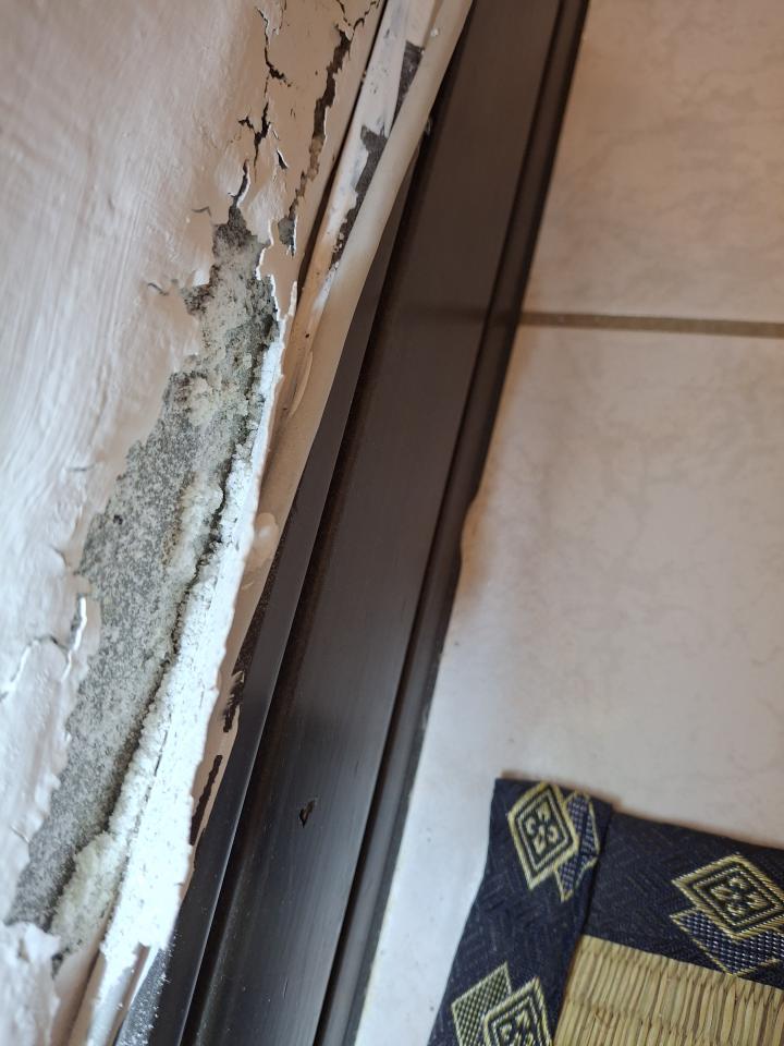 漏水處理案件圖片