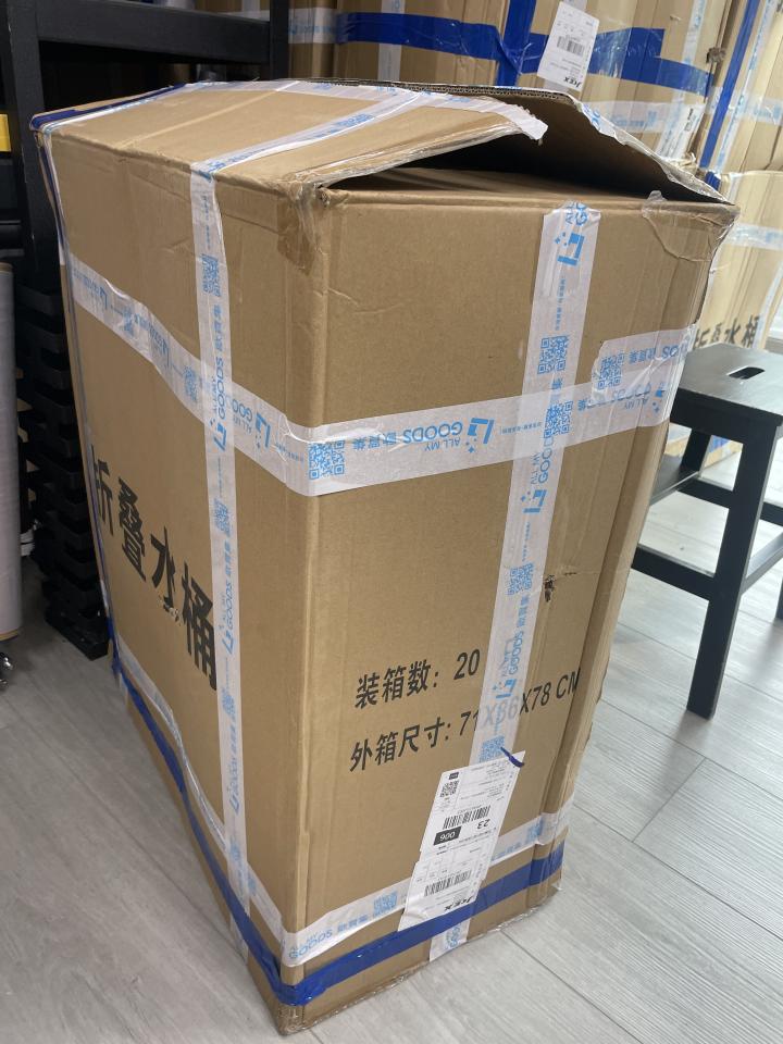 大型垃圾回收案件圖片