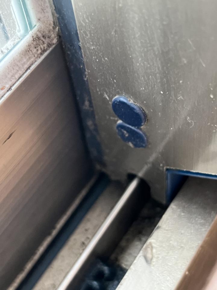 落地窗案件圖片