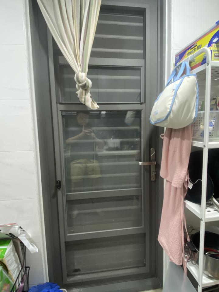 紗窗裝修案件圖片