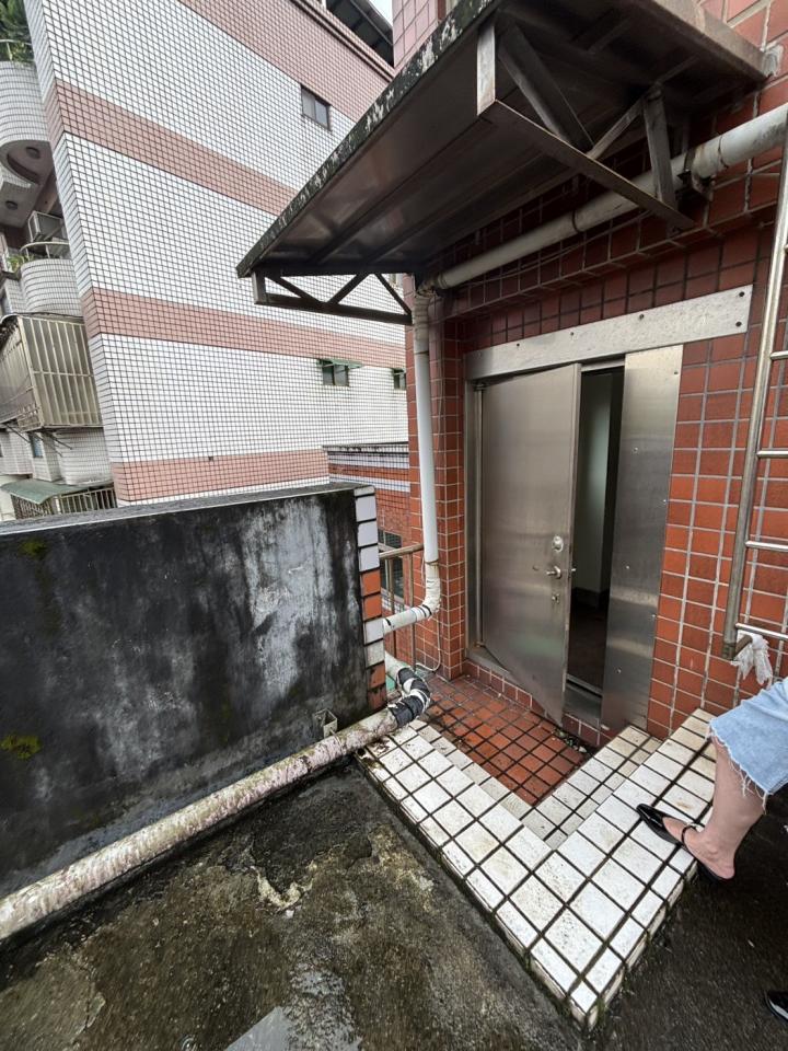 屋頂防水案件圖片